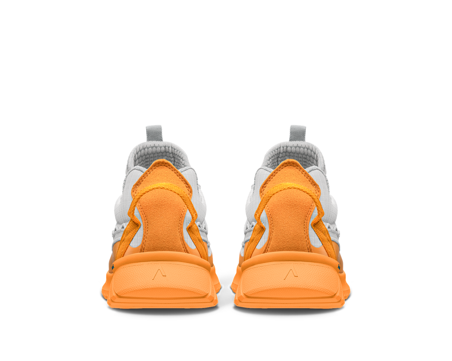 ARKK Collection City-Net Nylon XPL-R | Ice Grey Iceland Poppy | Women City-Net